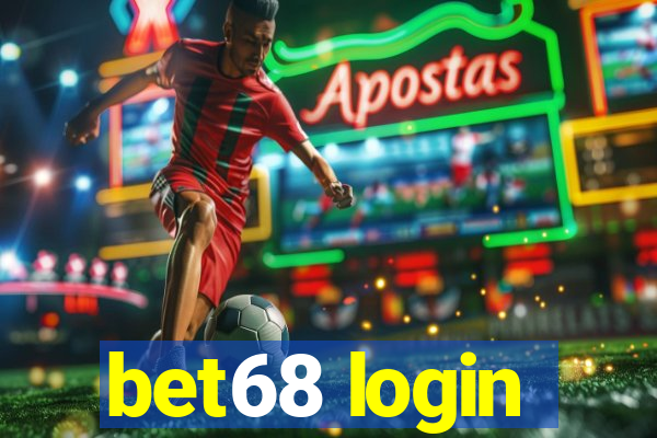 bet68 login